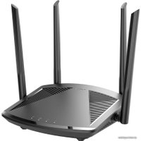 Wi-Fi роутер D-Link DIR-X1860/RU/R1A