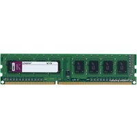 Оперативная память Kingston ValueRAM 8GB DDR3 PC3-10600 (KVR1333D3N9H/8G)