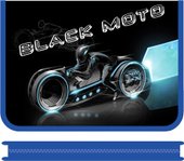 Black Moto ПО-02