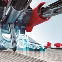 Ручной плиткорез Rubi Tiger-1200