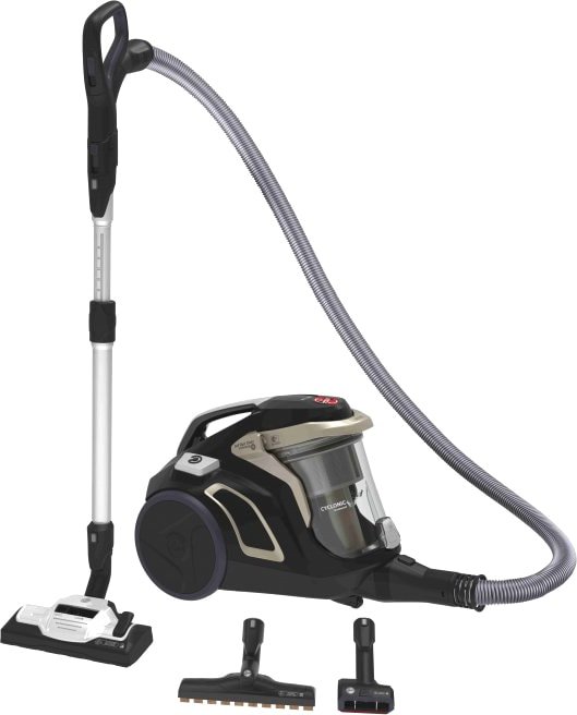

Пылесос Hoover HP720PAR 011