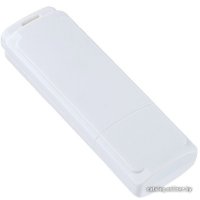 USB Flash Perfeo C04 4GB (белый) [PF-C04W004]