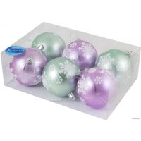 Елочная игрушка Волшебная страна SYCB17-318 003329