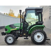 Мини-трактор Catmann XD-50.4 Lux (YTO 50 л.с.)