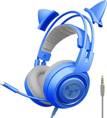 Наушники Somic G952