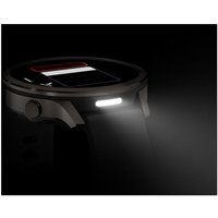 Умные часы Garmin Venu 4 41 мм (черный)