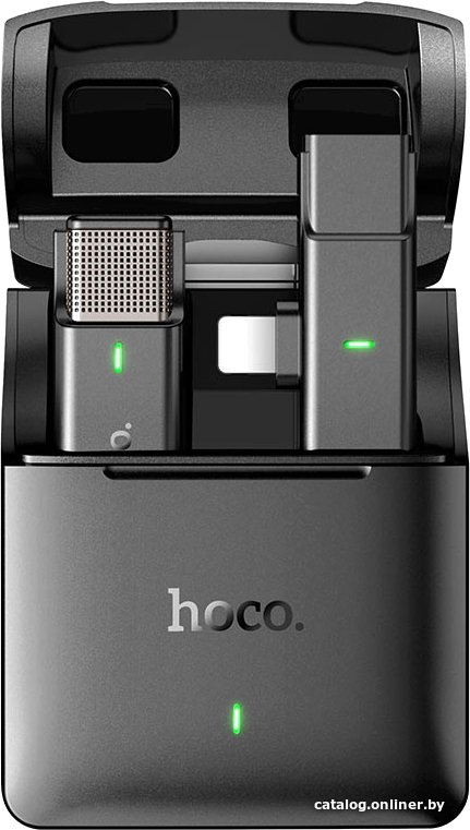 Радиосистема Hoco S31 Stream Lightning