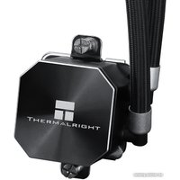 Жидкостное охлаждение для процессора Thermalright Frozen Edge 360 (черный) в Пинске