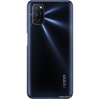 Смартфон Oppo A72 CPH2067 4GB/128GB (черный)