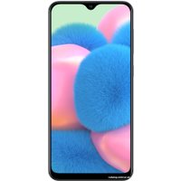 Смартфон Samsung Galaxy A30s 3GB/32GB (черный)