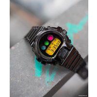 Наручные часы Casio G-Shock DW-6900SP-1E