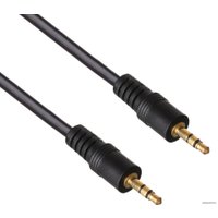 Кабель ExeGate 3.5mm Jack M - 3.5mm Jack M 3м [EX205312RUS]