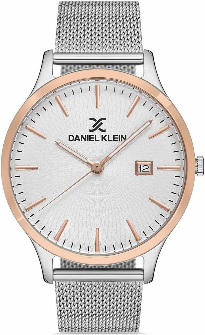 

Наручные часы Daniel Klein DK12942-4