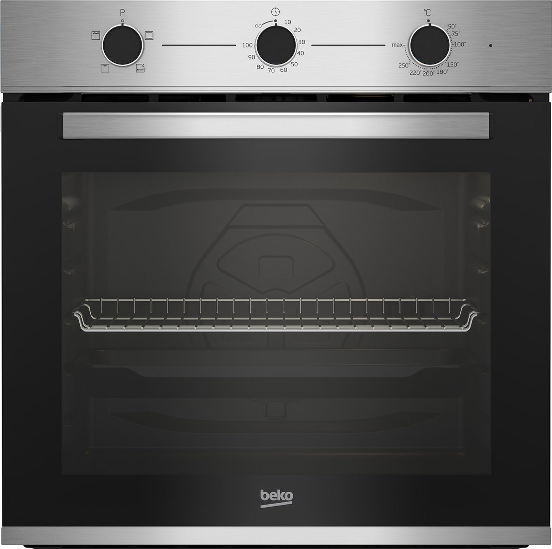 

Электрический духовой шкаф BEKO BBIC12100XD