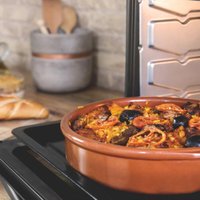 Мини-печь Cecotec Bake&Toast 4600 Black Gyro