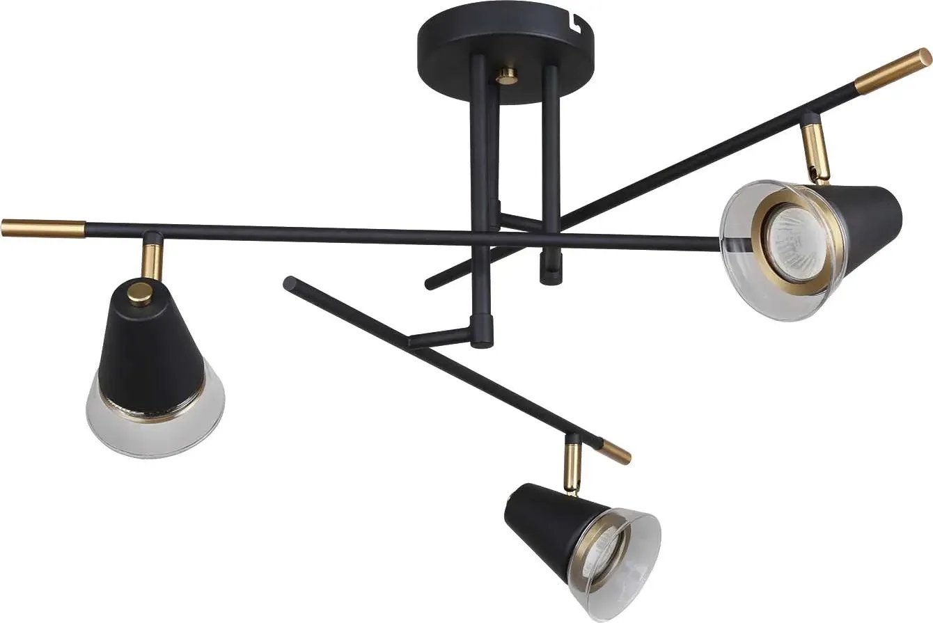 Люстра средней высоты F-Promo Trandy 4618-3C