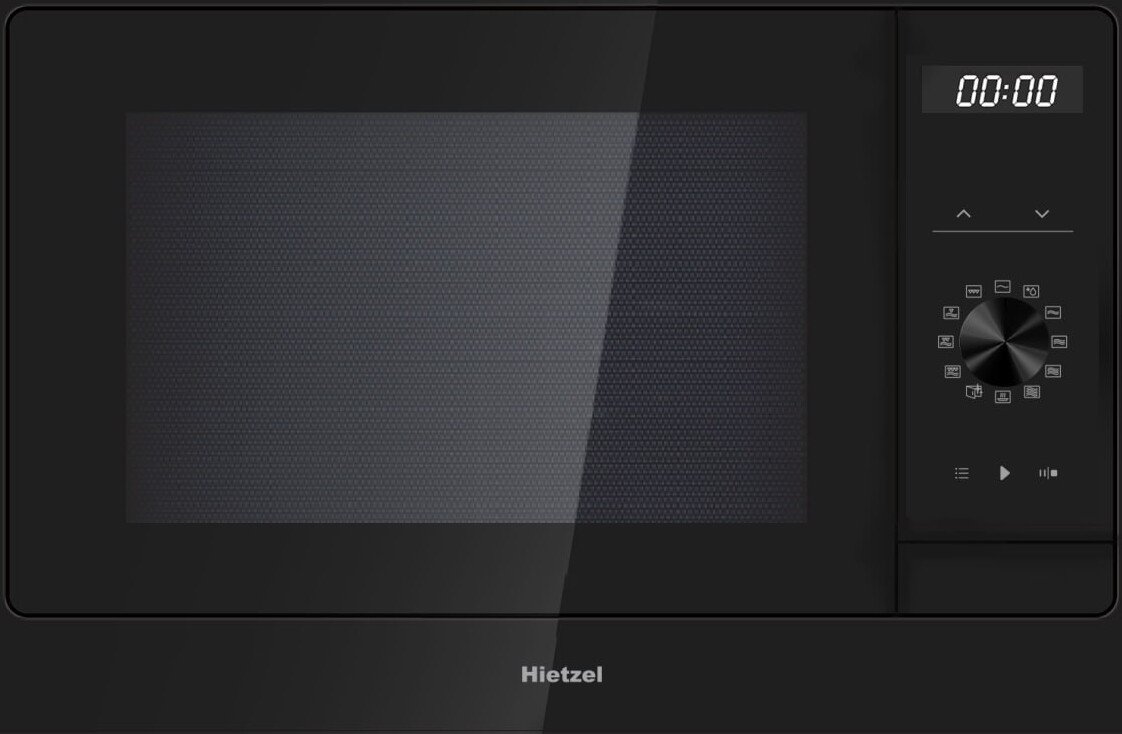 

Микроволновая печь Hietzel Mobi 25.2FTP BL