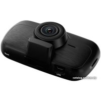 Видеорегистратор-GPS информатор (2в1) Prestigio RoadRunner 605GPS