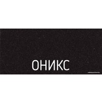 Смеситель Schock Plutos-D Cristalite (хром/оникс)