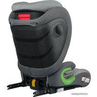 Детское автокресло Indigo Defender I-Size Isofix (светло-серый)