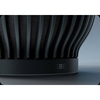 Умная колонка Sber SberBoom (черная материя)