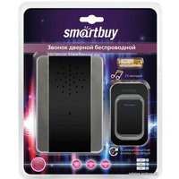 Беспроводной дверной звонок SmartBuy SBE-11-DP6-25