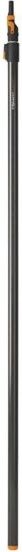 

Рукоятка Fiskars QuikFit Telescopic Shaft L 1000665