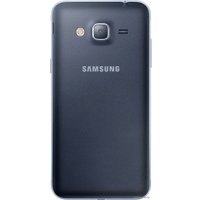 Смартфон Samsung Galaxy J3 (2016) Black [J320F]