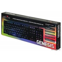 Клавиатура Оклик 760G Genesis [381063]