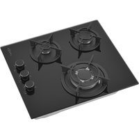 Варочная панель ZUGEL ZGH452B