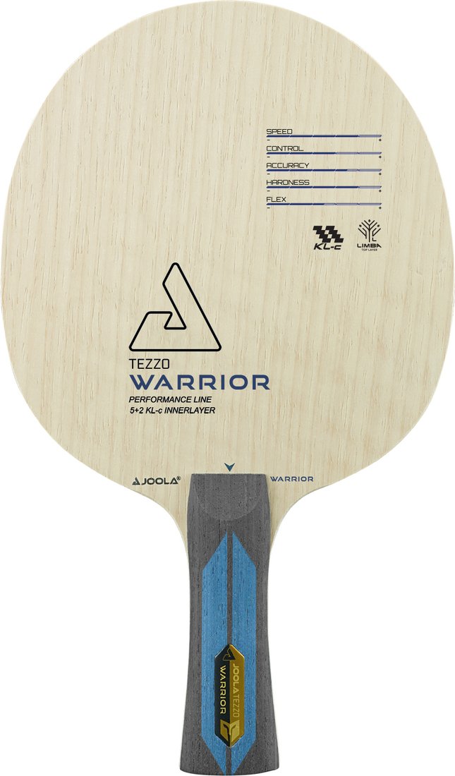 

Основание для ракетки Joola Tezzo Warrior (FL)