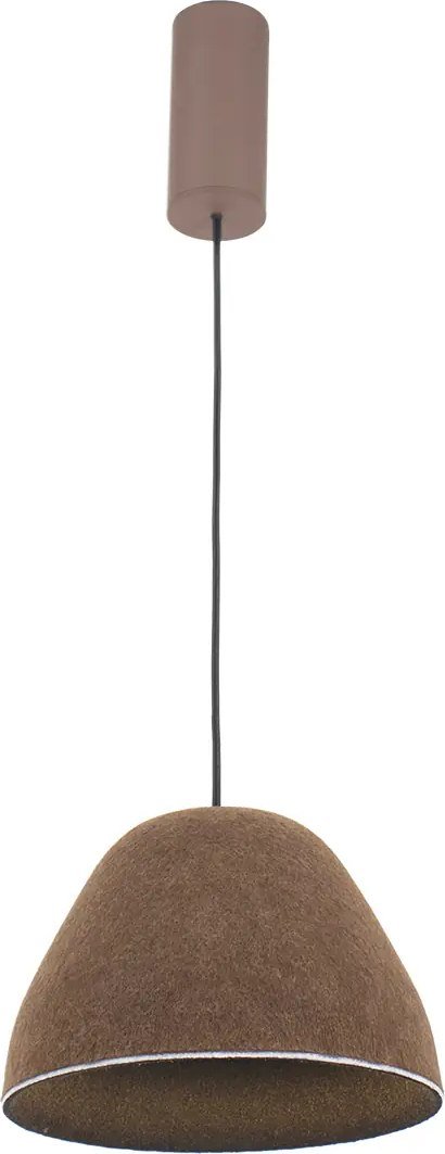 

Подвесная люстра Moderli Welli V11096-PL