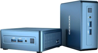 Мини-ПК GEEKOM Mini IT 13 (Core i5 13600H, 16GB/1TB)