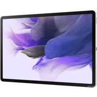 Планшет Samsung Galaxy Tab S7 FE Wi-Fi SM-T733 128GB (серебристый)