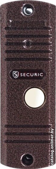 Вызывная панель Securic AC-312
