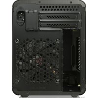 Корпус Raijintek Metis Plus (черный)