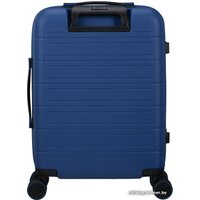 Чемодан-спиннер American Tourister Novastream 55x20 см (navy blue)