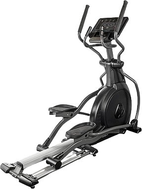 Эллиптический тренажер Spirit Fitness CE800+