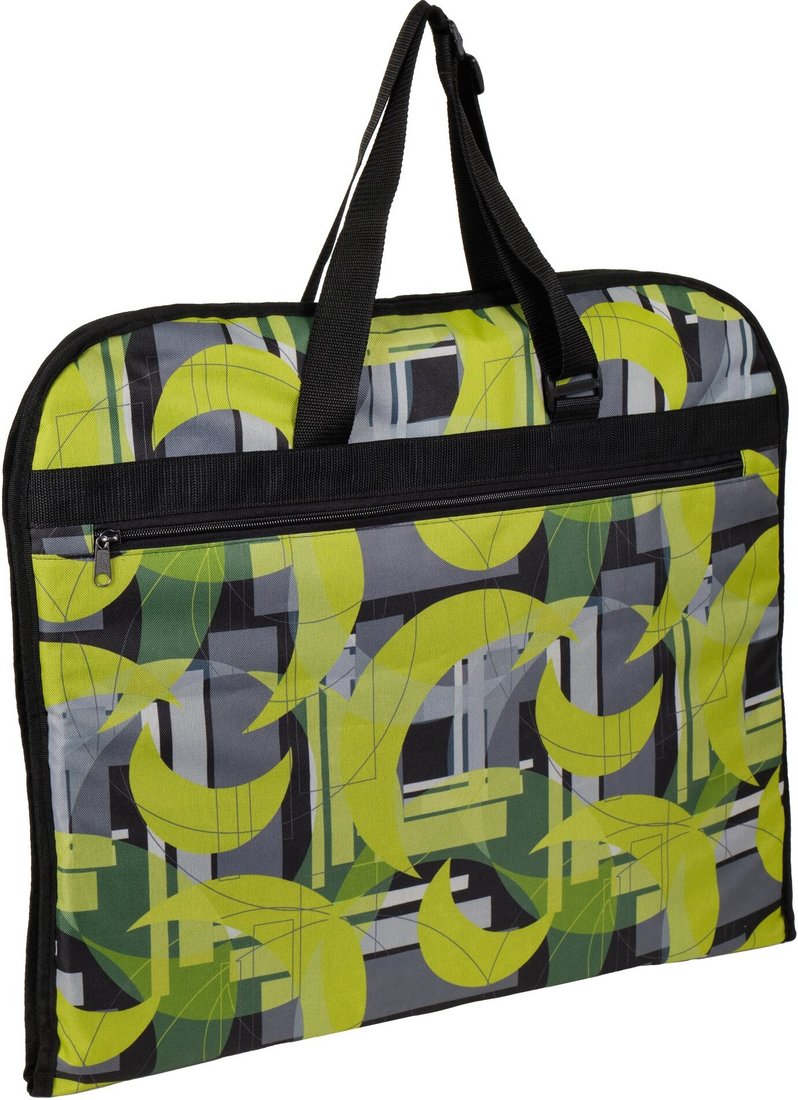 

Портплед Polar П7125 (зеленый)