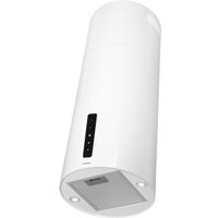 Кухонная вытяжка MAUNFELD Ford 39 Isla Sensor (белый)