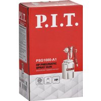 Краскопульт P.I.T. PSG1000-A1