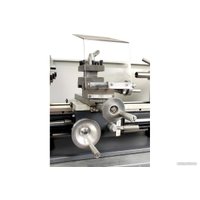 Токарный станок Metal Master MML 2140V