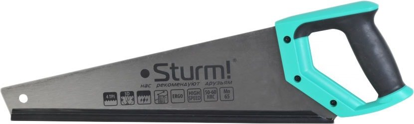 

Ножовка Sturm 1060-52-450