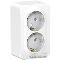 Розетка Schneider Electric Blanca BLNRA011211