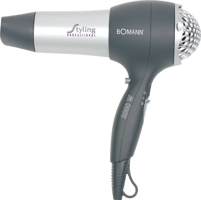 

Фен Bomann HTD 889 CB