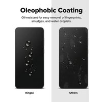 Защитное стекло Ringke Easy Slide 2шт для Galaxy S25 Fe