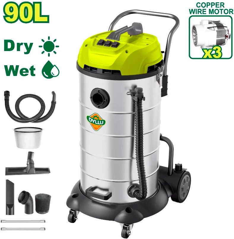 

Пылесос Dyllu DTVR5A90