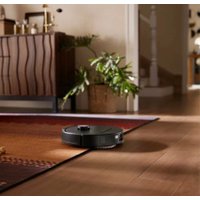 Робот-пылесос Roborock Qrevo L QRL52-02 (с русской озвучкой, черный)