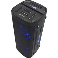 Патибокс Evolution DualBass Explorer