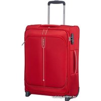 Чемодан Samsonite Popsoda Red 55 см (2 колеса)